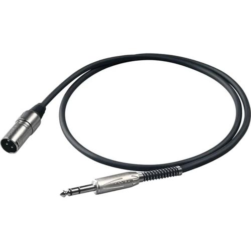 Кабель Proel BULK230LU5