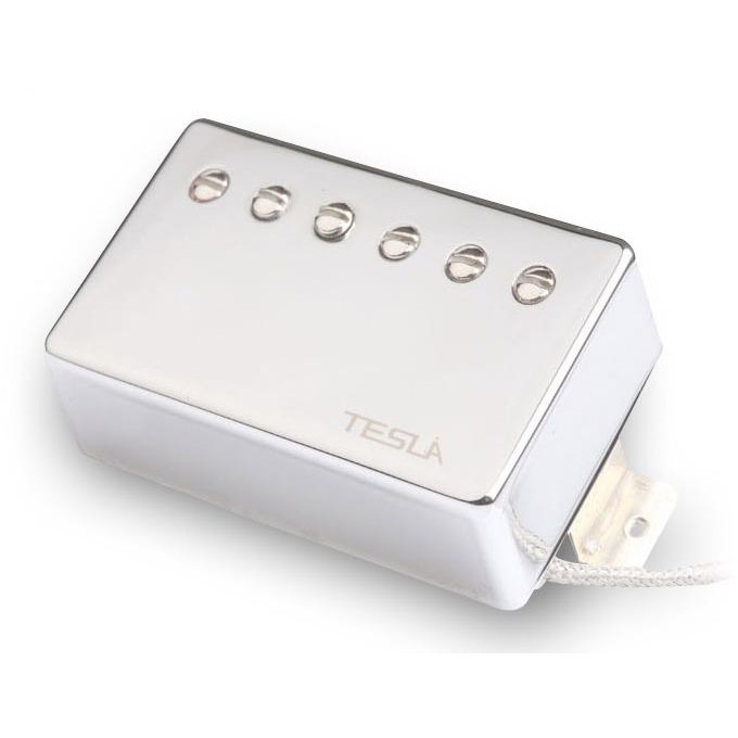 Звукосниматель Tesla VR-60CLASSIC/CR/NE Neck