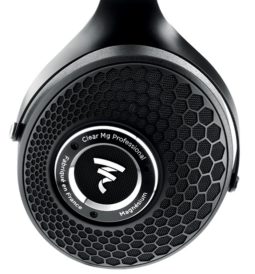 Наушники FOCAL CLEAR MG PROFESSIONAL