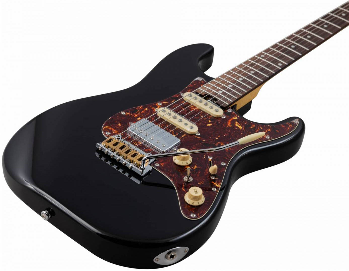 Электрогитара CRAFTER Crema S RS CB