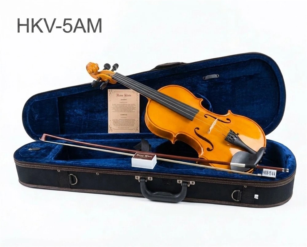 Скрипка HANS KLEIN HKV-5AM 4/4