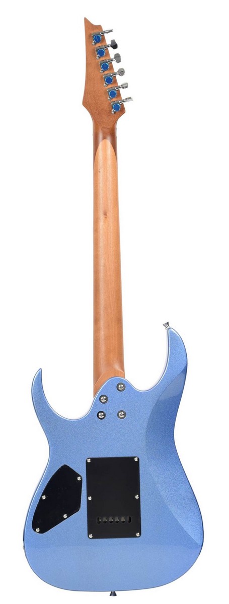 Электрогитара Bosstone SG-06 V.2 BL (2025)