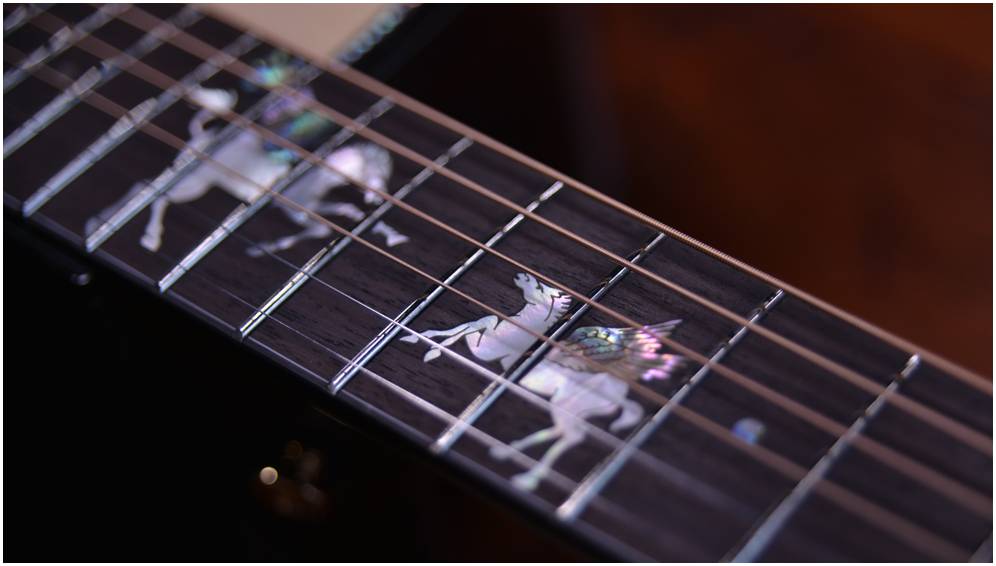 Электроакустическая гитара CRAFTER PG G-1000ce