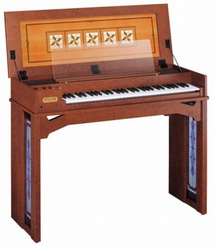 Орган Roland C-30/KSC-46/BNC-29