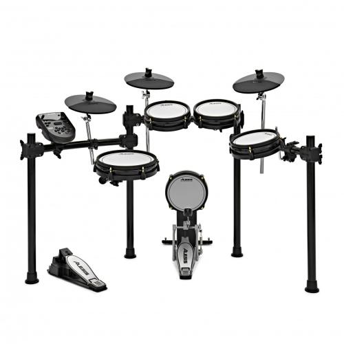 Электронная ударная установка Alesis Surge Mesh Special Edition