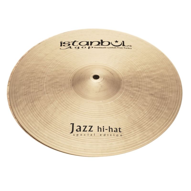 Комплект тарелок ISTANBUL AGOP SEH14 CUSTOM SPECIAL EDITION