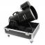 Генератор снега Involight SM2000
