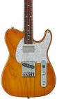 Электрогитара G&L Tribute ASAT® Classic Bluesboy Natural Ash MP