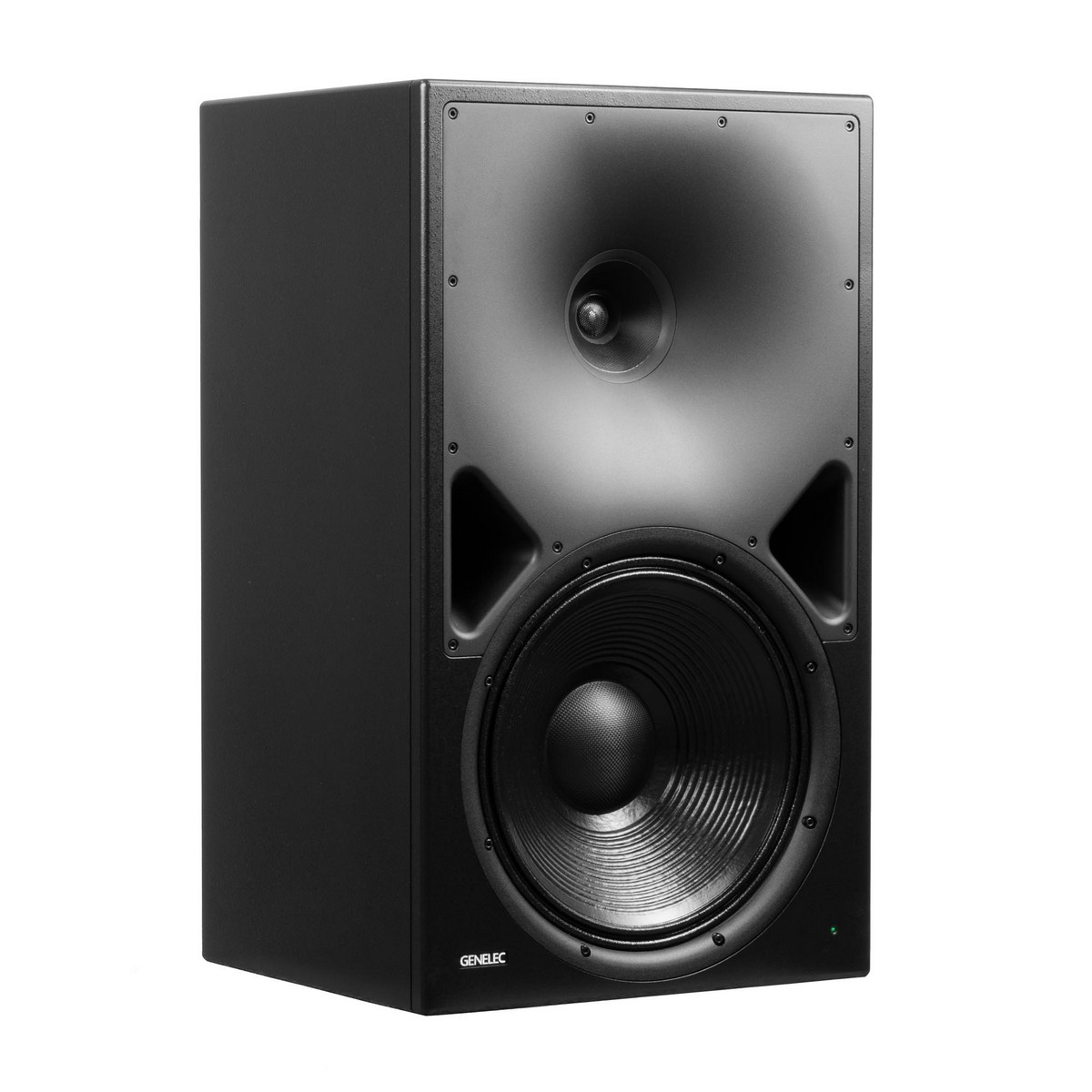 Студийный монитор GENELEC 8380A SAM Main Monitor Black Single