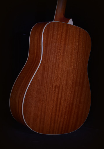 Акустическая гитара CRAFTER D-8/NС