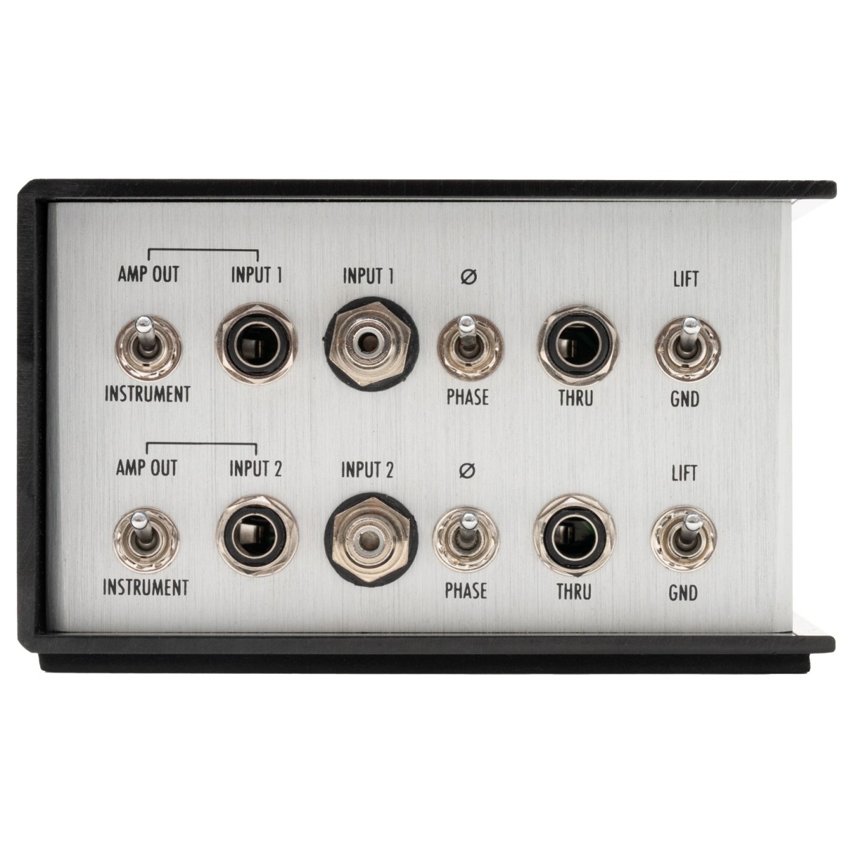 Директ бокс Warm Audio WA-DI-P2