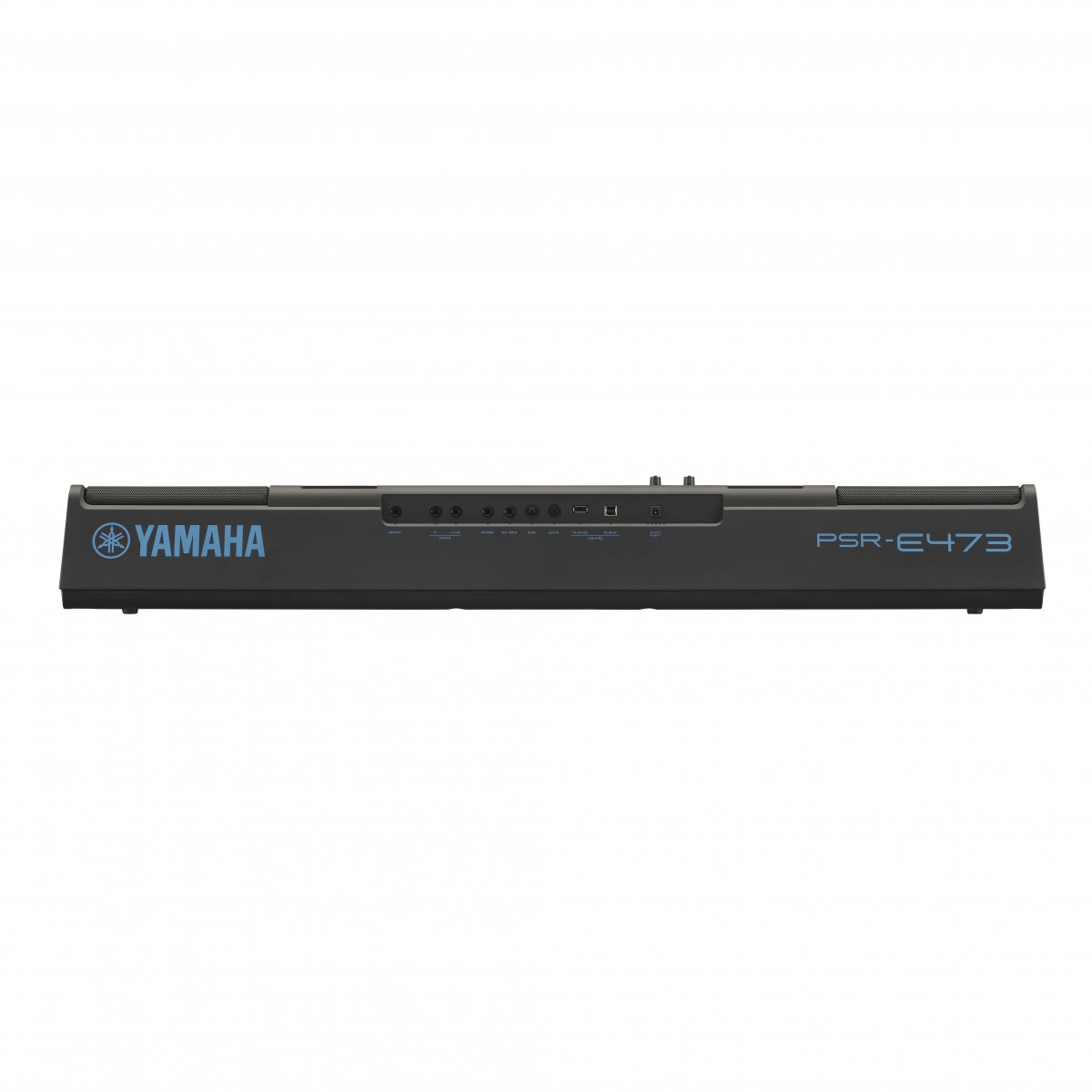 Синтезатор Yamaha PSR-E473