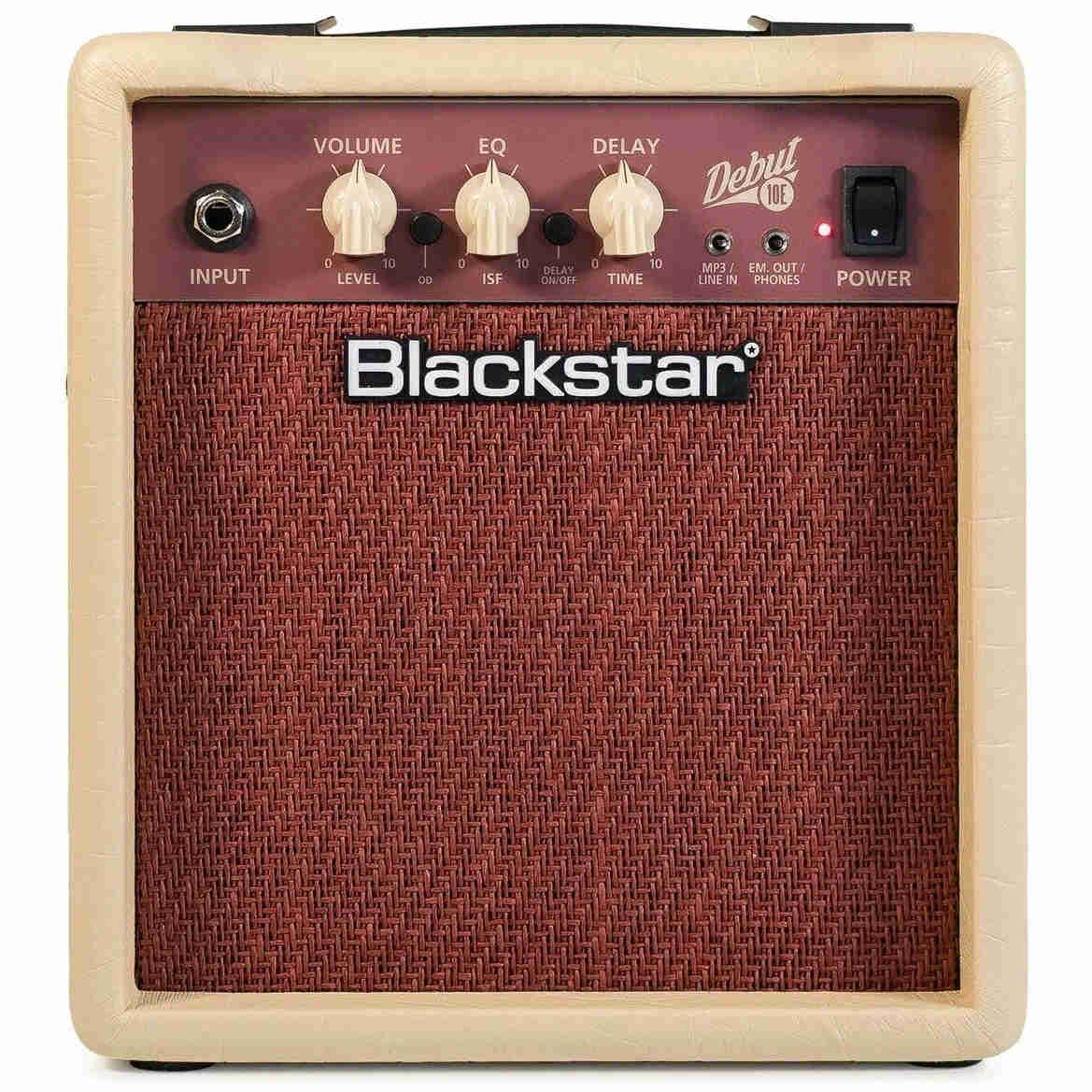 Комбоусилитель Blackstar Debut 10