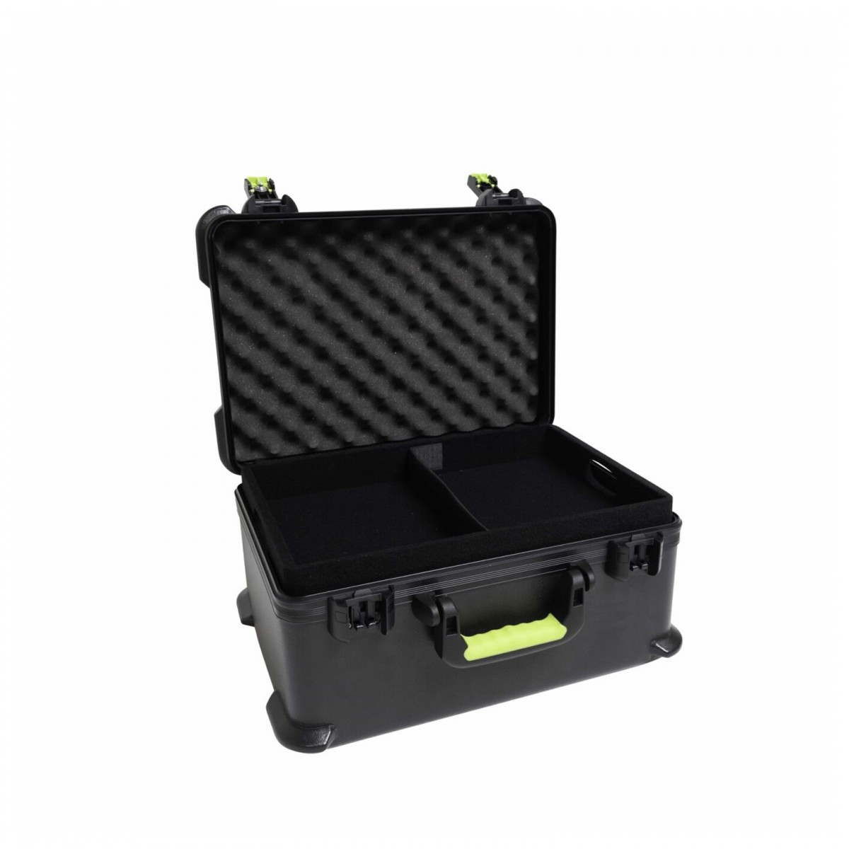 Кейс для микрофонов GATOR SH-MICCASEW07