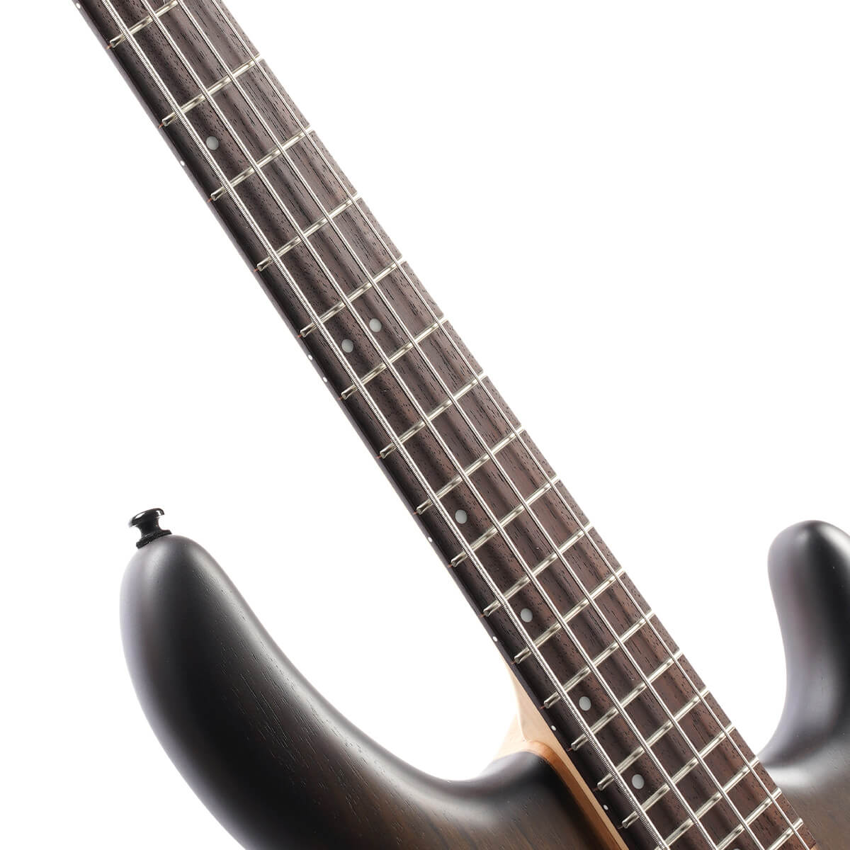 Бас-гитара Cort C4-Plus-OVMH-ABB Artisan Series