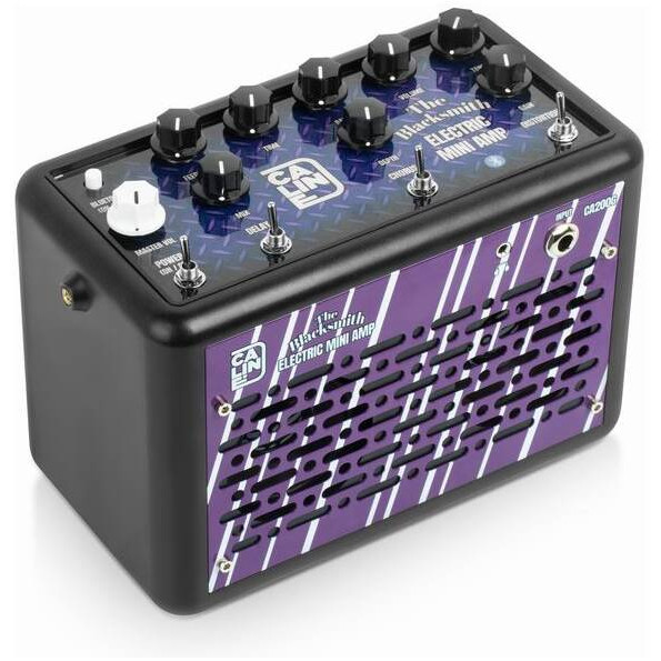 Комбоусилитель CALINE CA-200 G