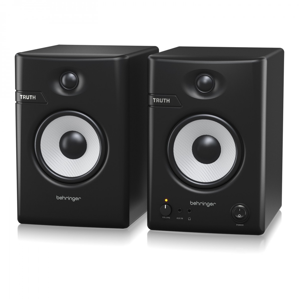 Студийные мониторы Behringer TRUTH 4.5