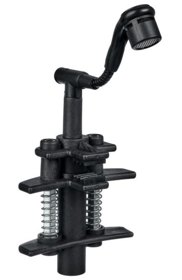 Конденсаторный микрофон Beyerdynamic TG D58