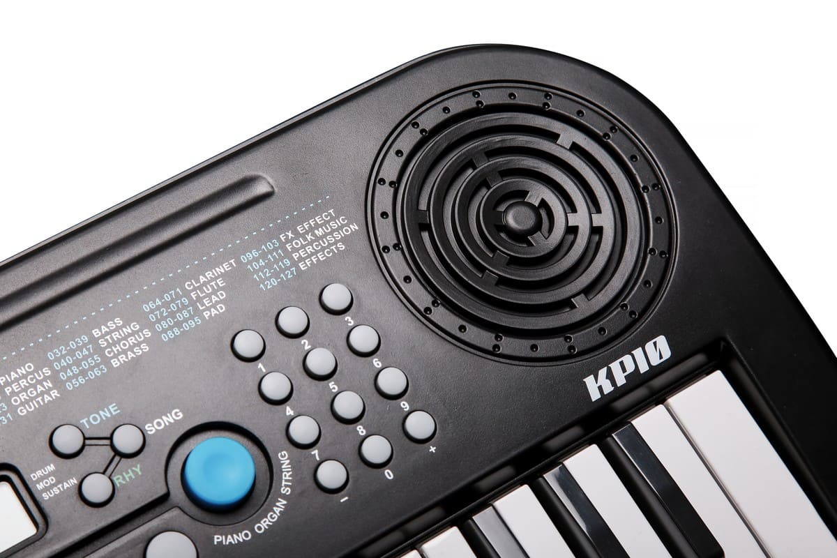 Синтезатор Kurzweil KP10 LB