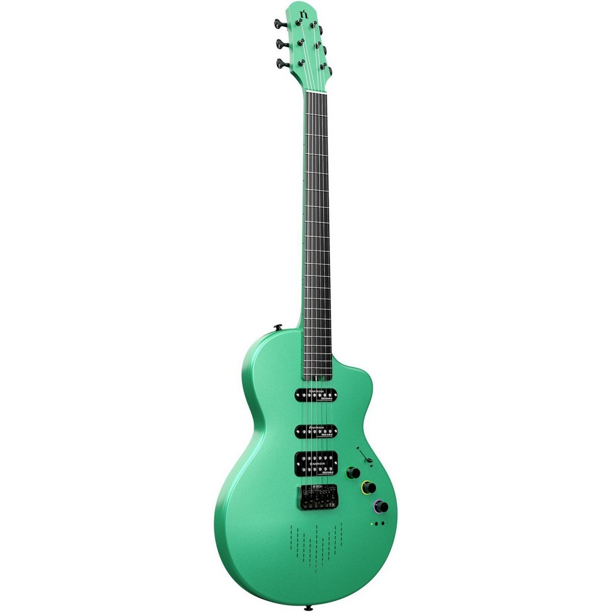 Электрогитара NEBULA SEEKER Mint Green