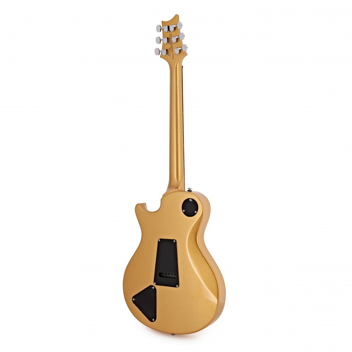 Электрогитара PRS SE SANTANA SINGLECUT TREM EGYPTIAN GOLD