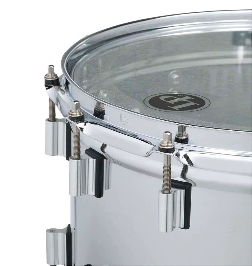 Малый барабан LP LP8514BS-SS Banda Snare