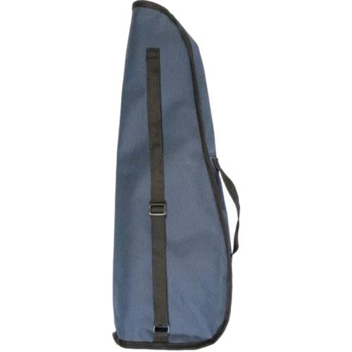 Чехол для укулеле сопрано BRAHNER UBAG-2BL