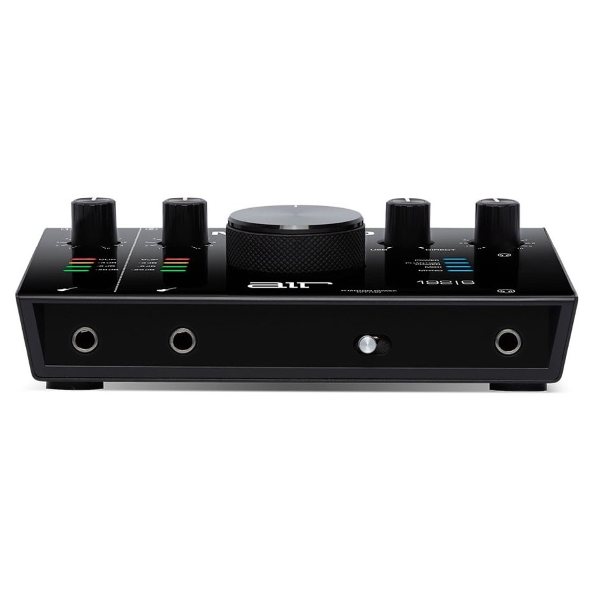 Аудиоинтерфейс M-Audio AIR 192 | 6