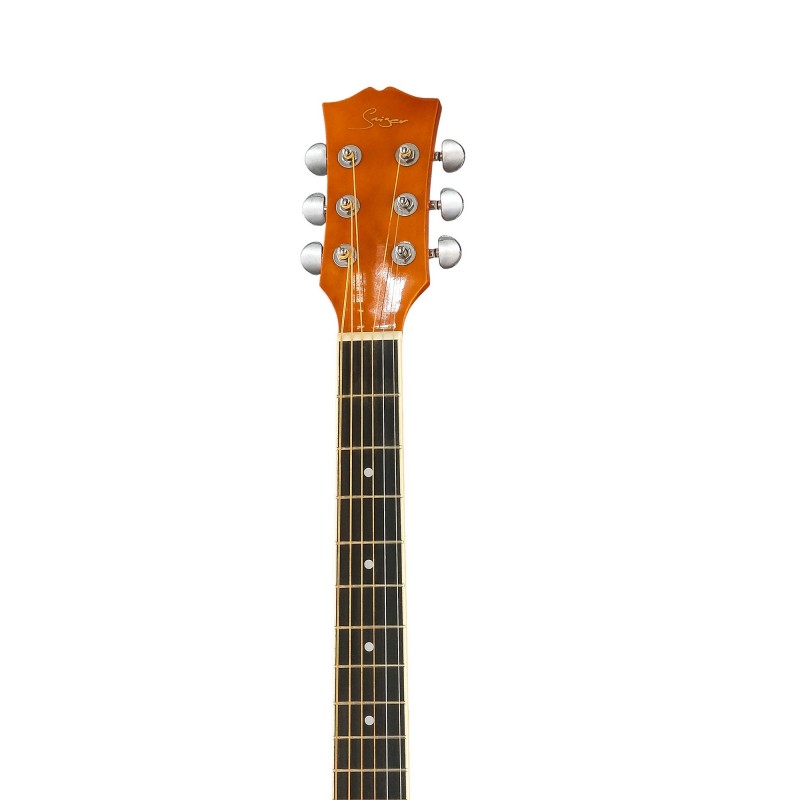 Акустическая гитара Smiger GA-H10-38-N