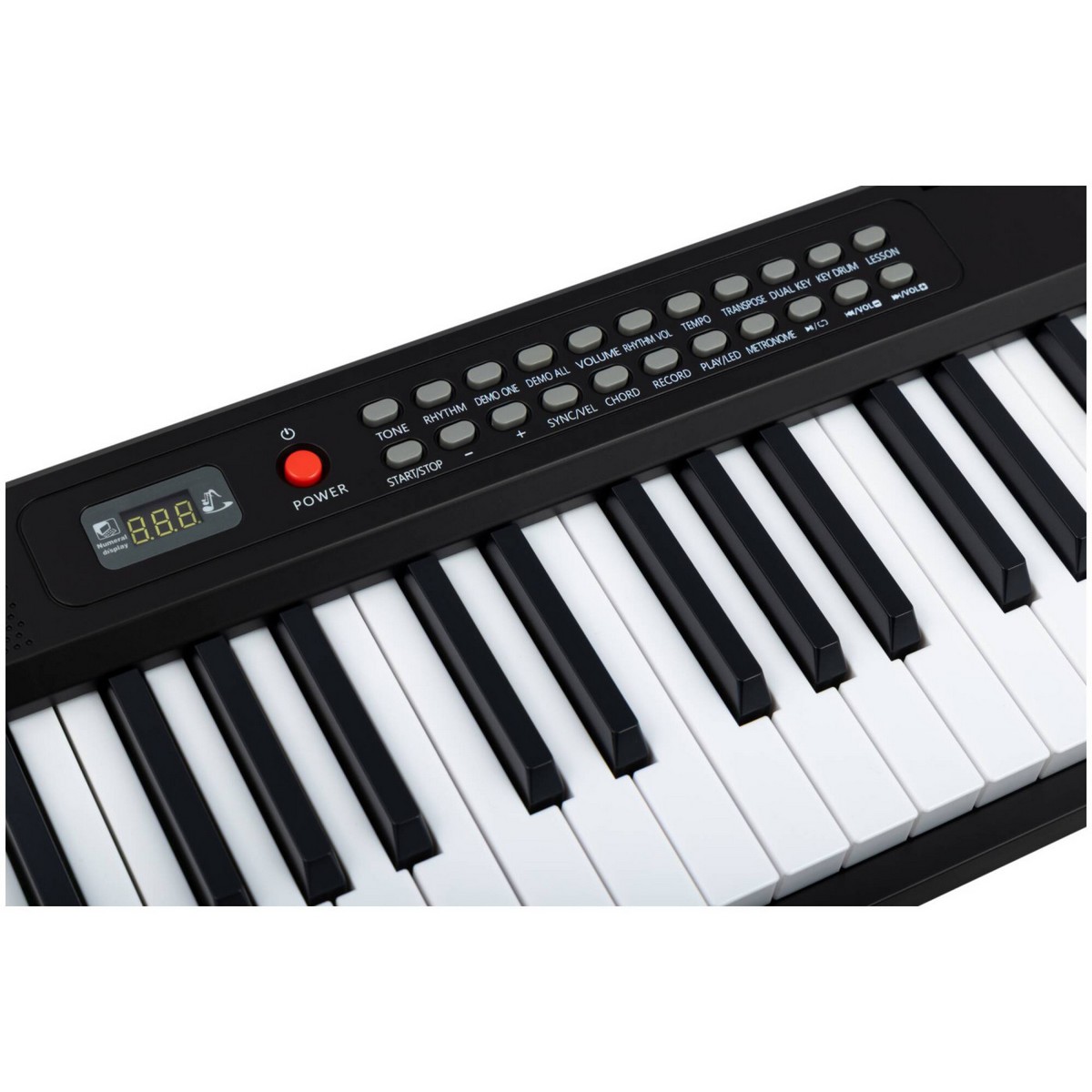 Синтезатор комплект TERRIS TK-440 PACK