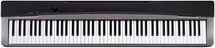 Цифровое пианино CASIO PX-135BK