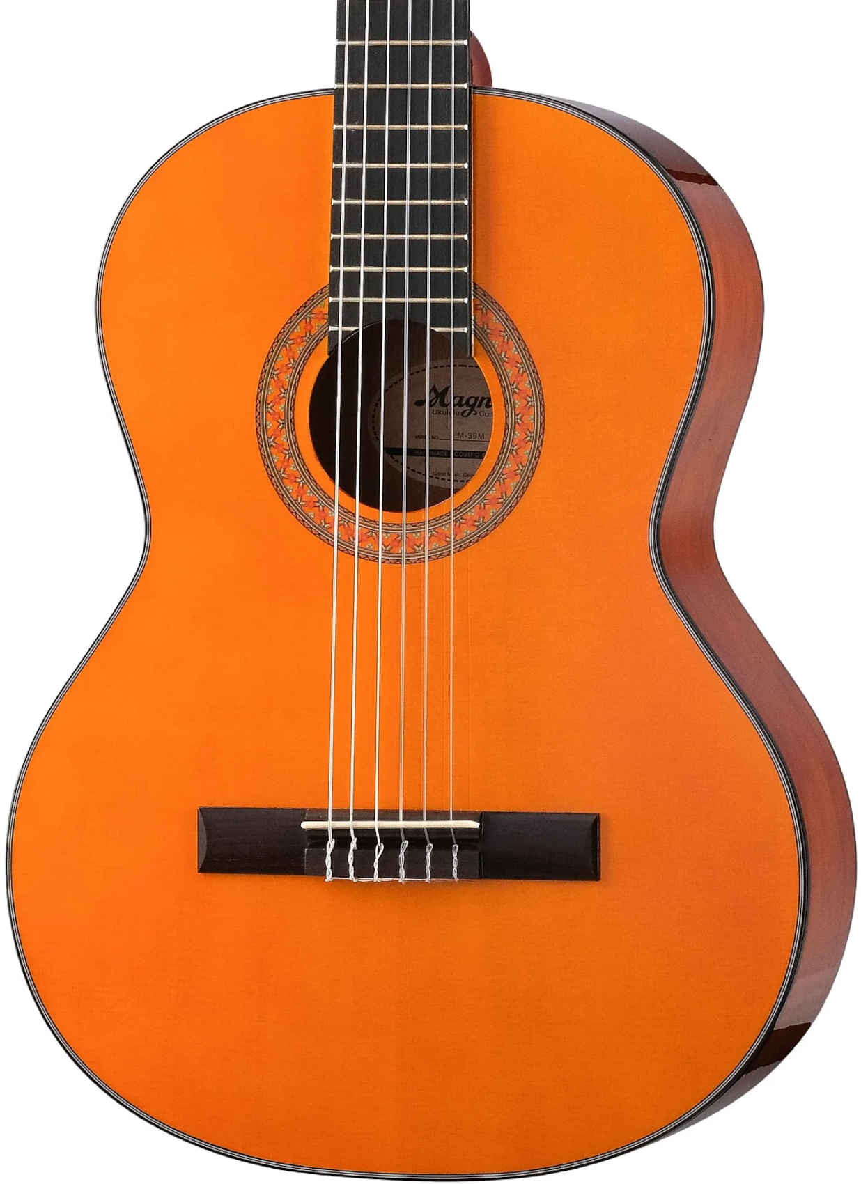 Классическая гитара MAGNA M-39M