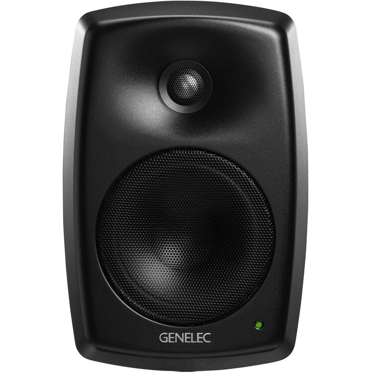 Акустическая система GENELEC 4430AM Speaker Smart IP 4430A black