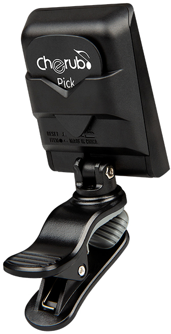 Тюнер Cherub WST-680 Moai Tune