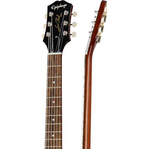 Электрогитара EPIPHONE Les Paul Junior VS Vintage Sunburst