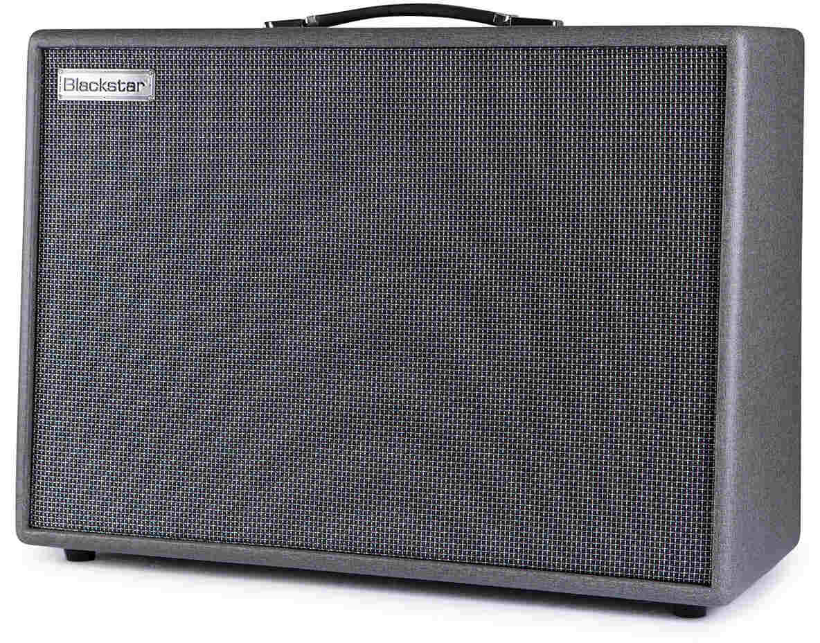 Комбоусилитель Blackstar Silverline Stereo Deluxe