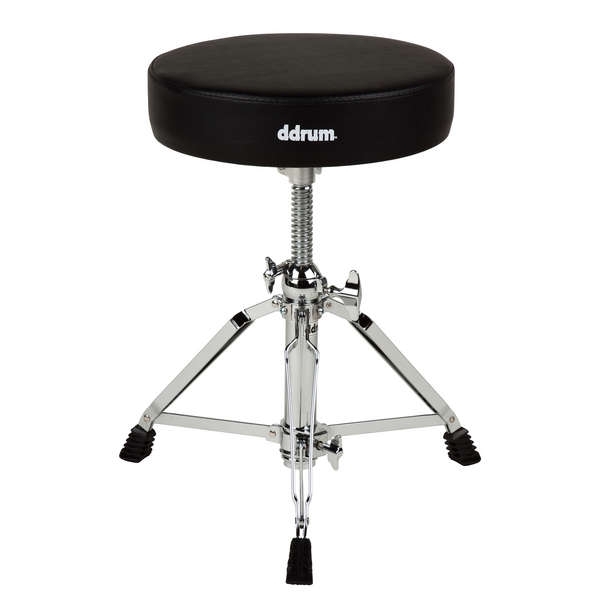 Стул для барабанщика Ddrum DRXT799