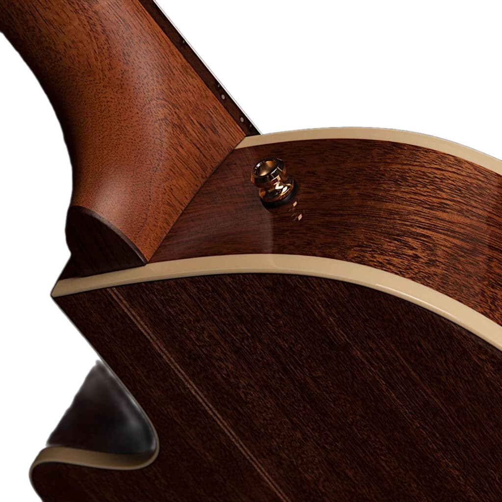 Электроклассическая гитара Godin Arena Mahogany CW Clasica II