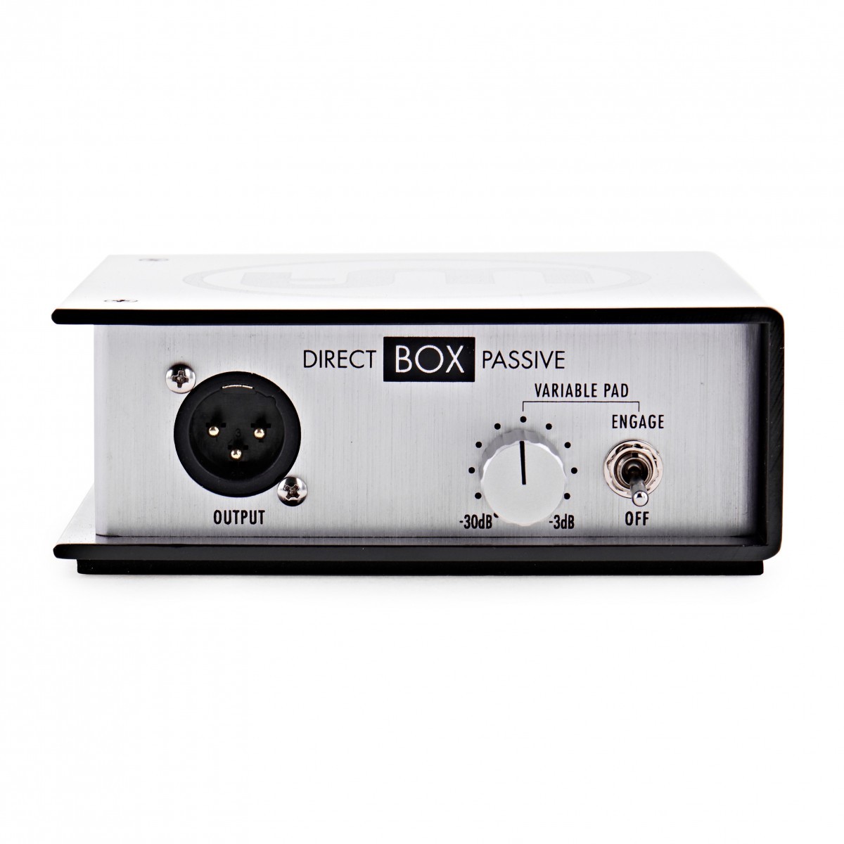 Директ бокс Warm Audio WA-DI-P