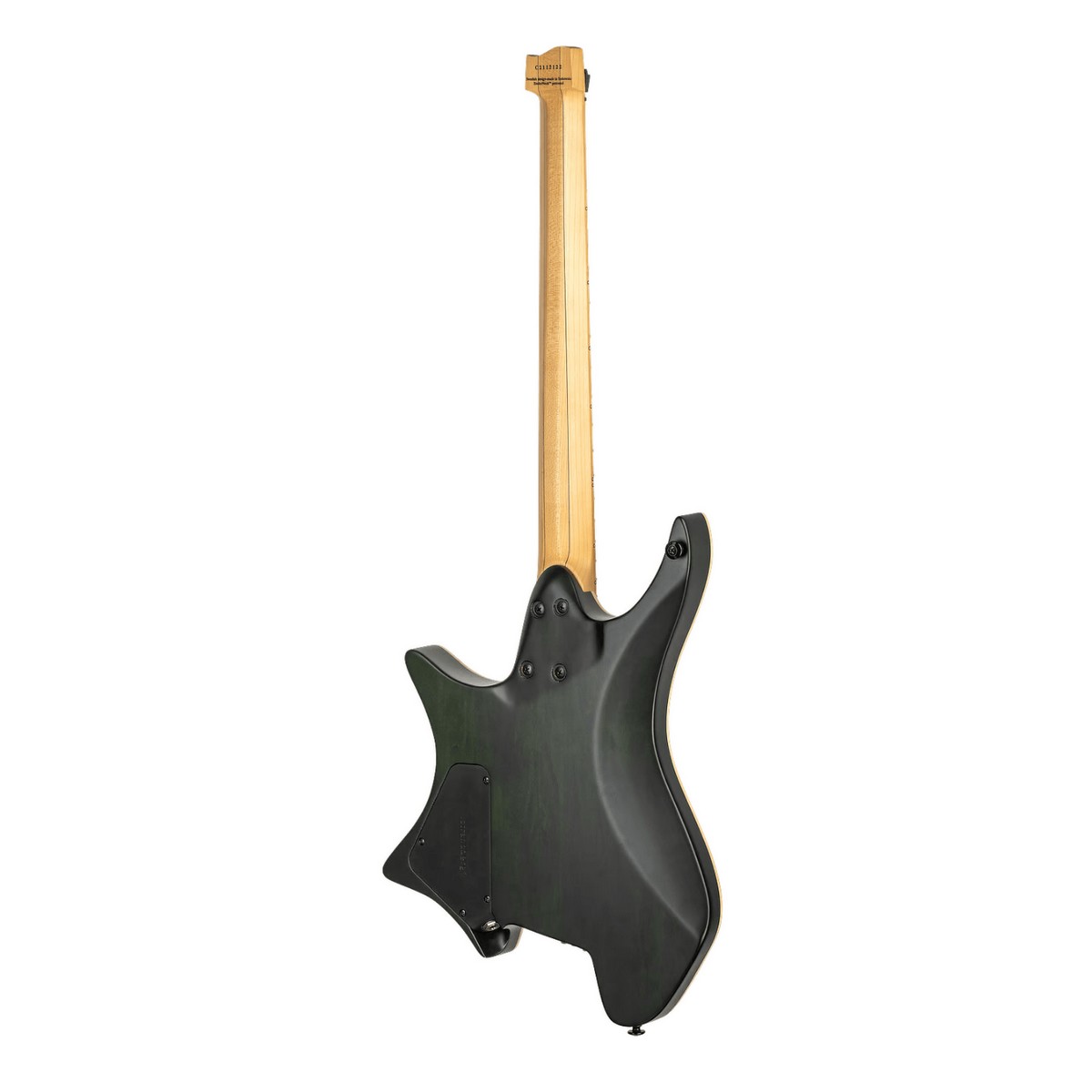 Электрогитара Strandberg Boden Standard NX 6 Green