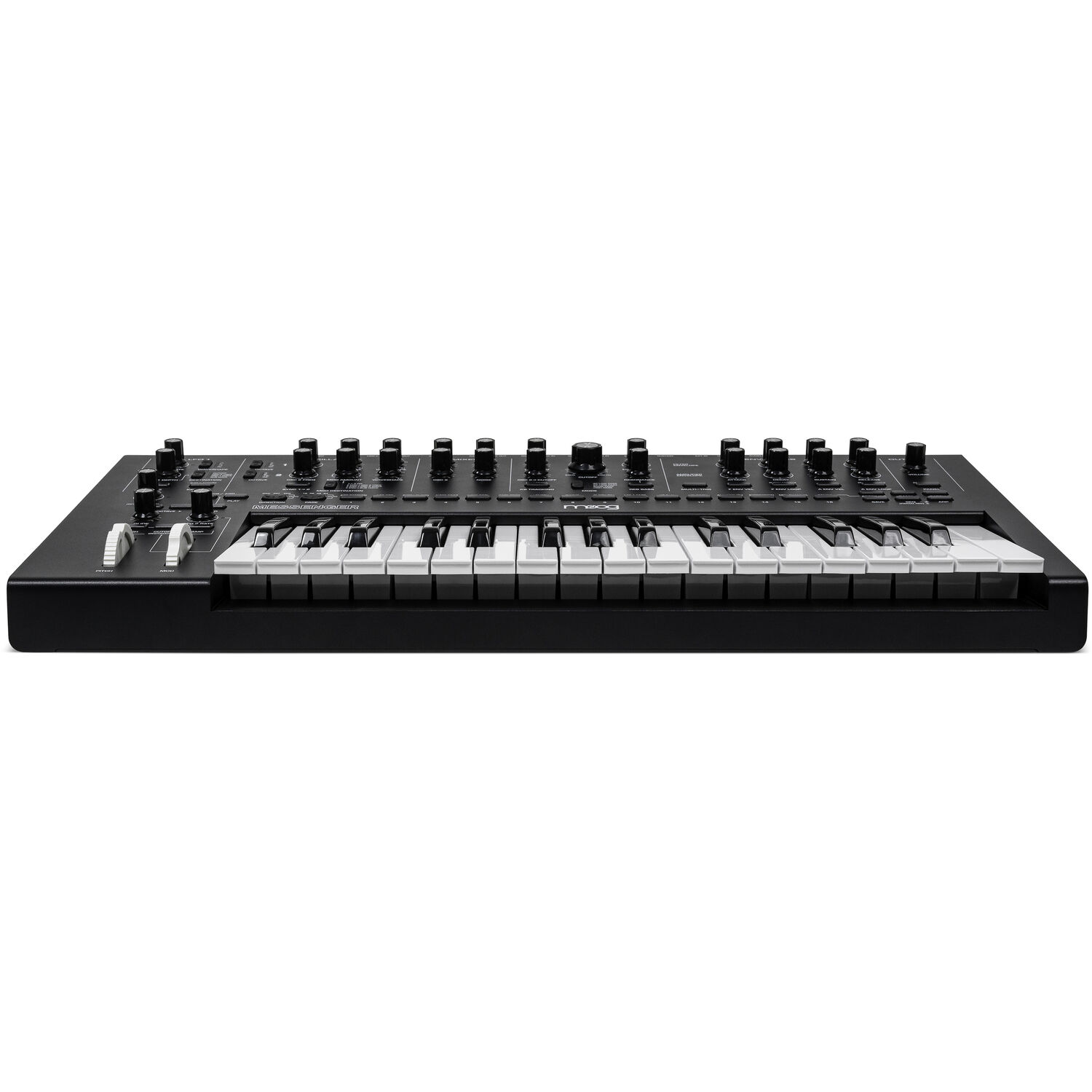Синтезатор Moog Messenger