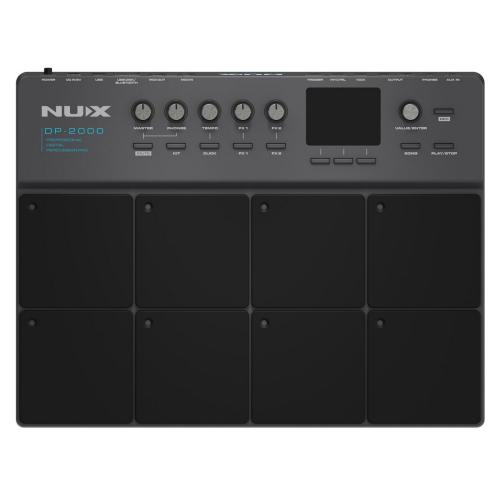 Электронная перкуссия NUX DP-2000