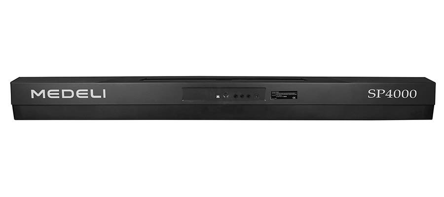 Цифровое пианино Medeli SP4000+stand Slim Piano