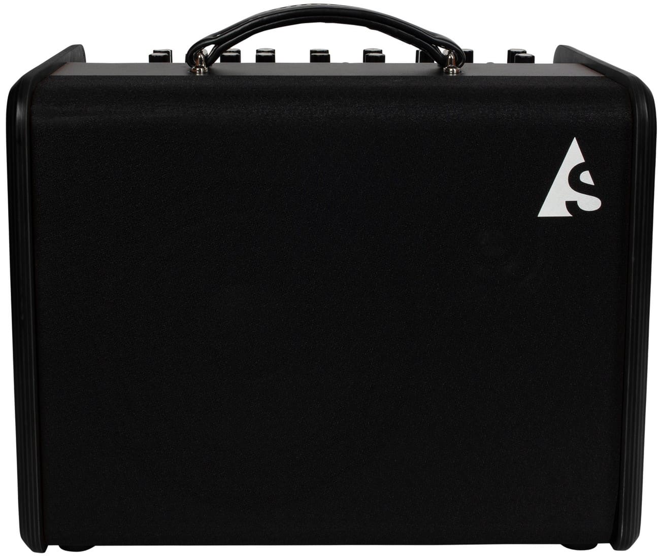 Комбоусилитель Godin Acoustic Solutions ASG-8 120 Black