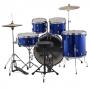 Ударная установка LUDWIG LC175 (19)