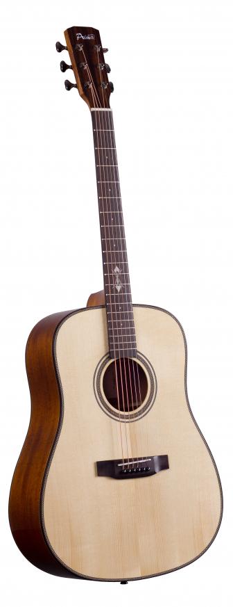 Акустическая гитара PRIMA DSAG212