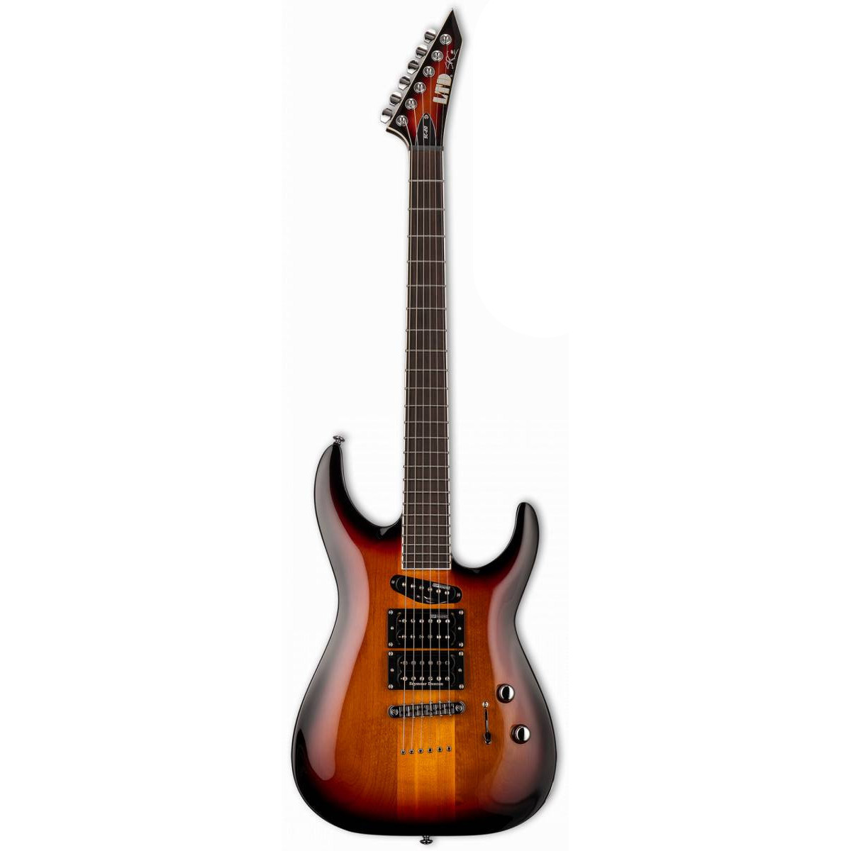 Электрогитара ESP LTD SC-20 3 Tone Burst