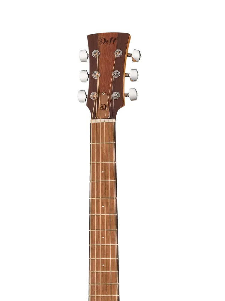 Акустическая гитара Doff D015A