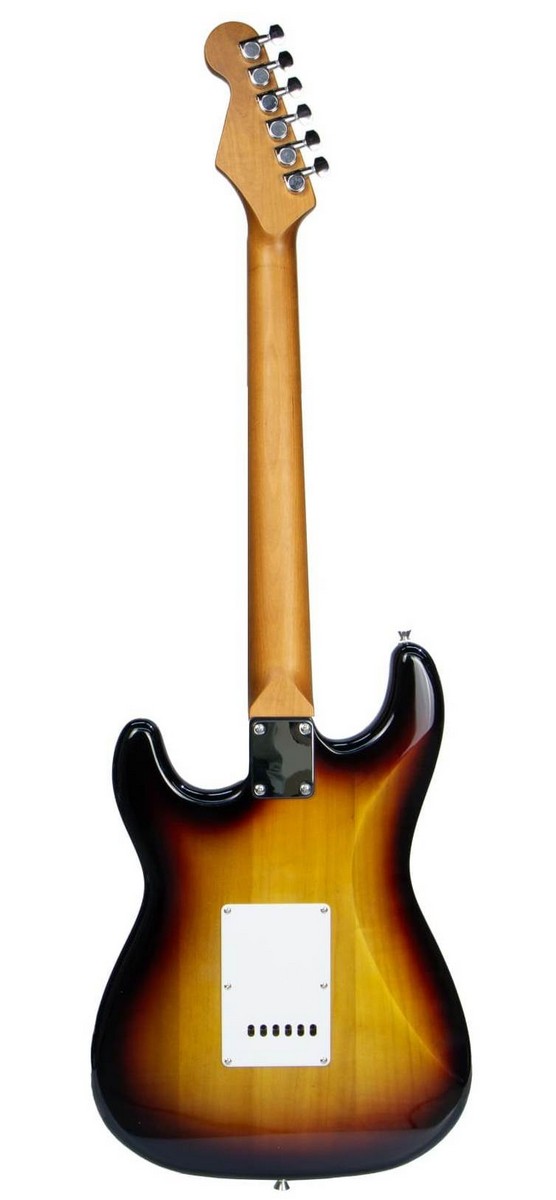 Электрогитара Bosstone SG-03 V.2 3TS (2025)
