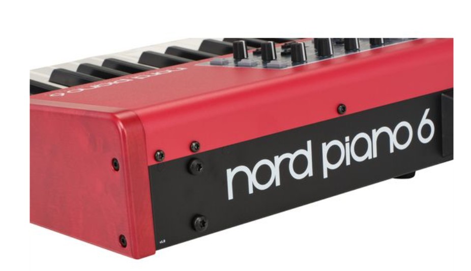 Цифровое пианино Clavia Nord Piano 6 73